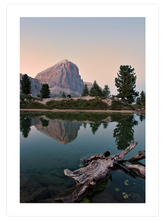 Yosemite Vadisi - Art Print